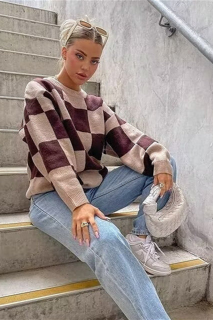 Beautifully Crafted Sweater