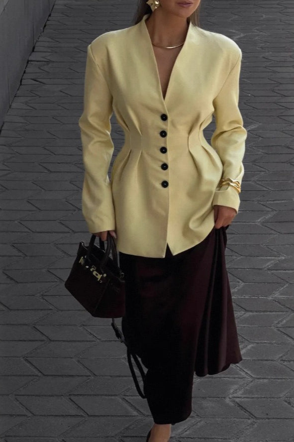 Thoughtfully Designed Garment