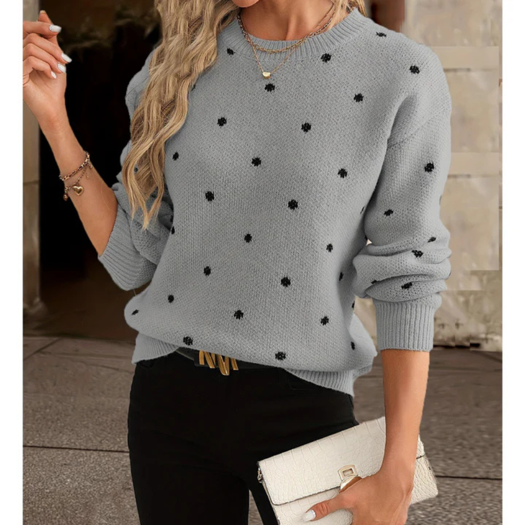 Beautifully Crafted Sweater
