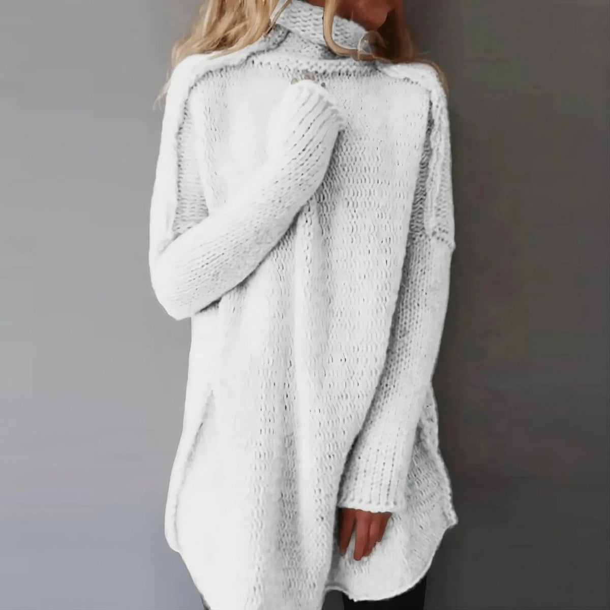 Beautifully Crafted Sweater