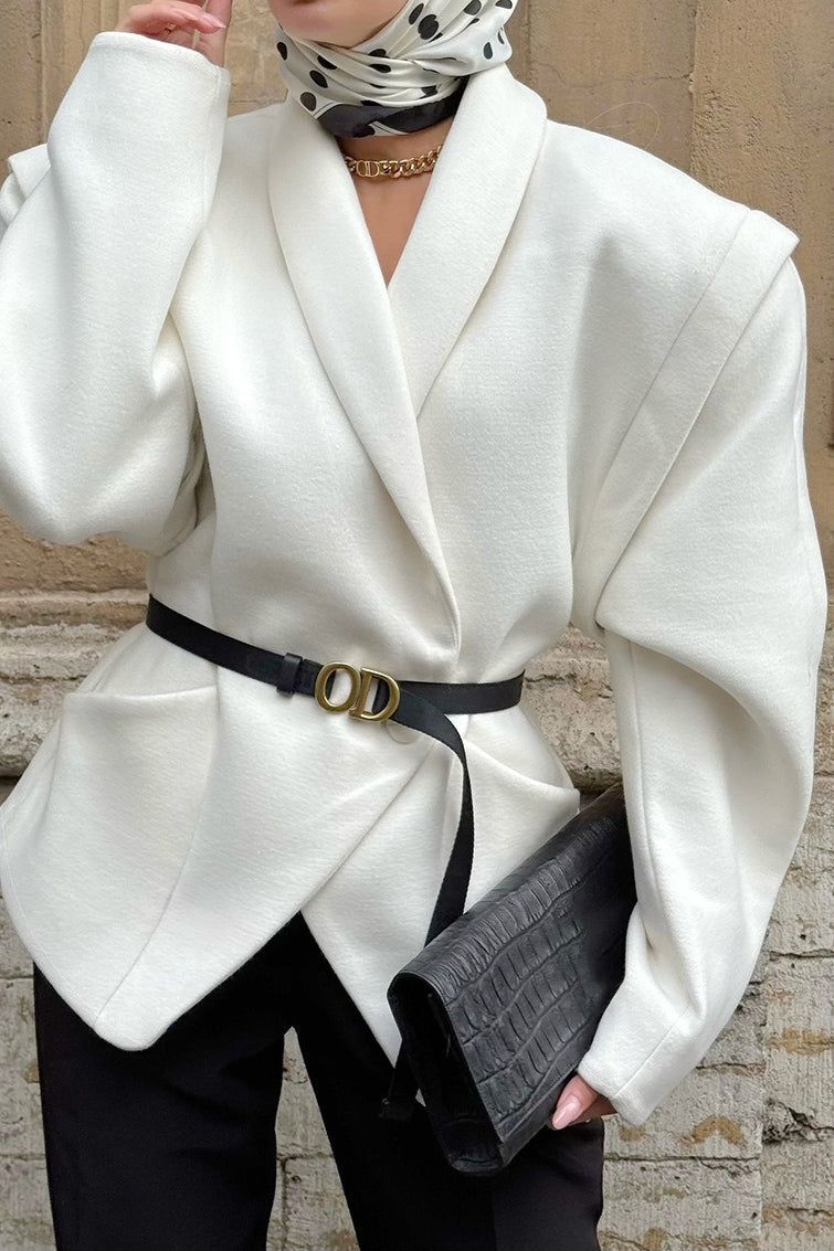 Beautifully Crafted Coat
