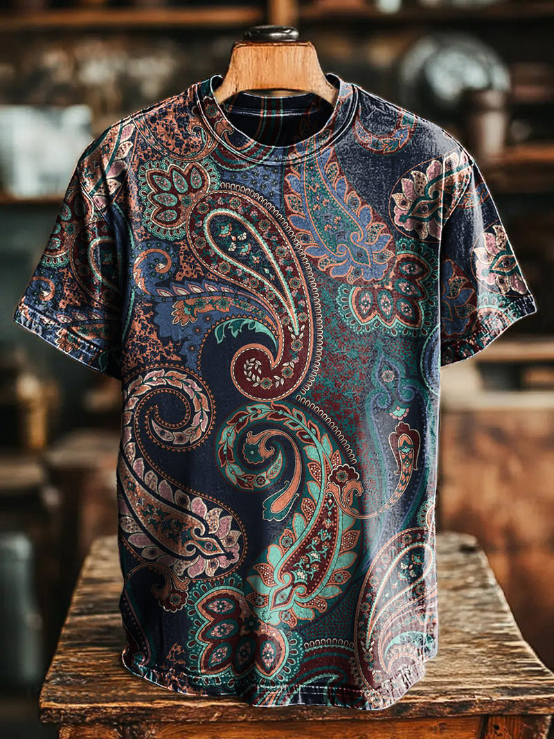 Beautifully Crafted T-Shirt