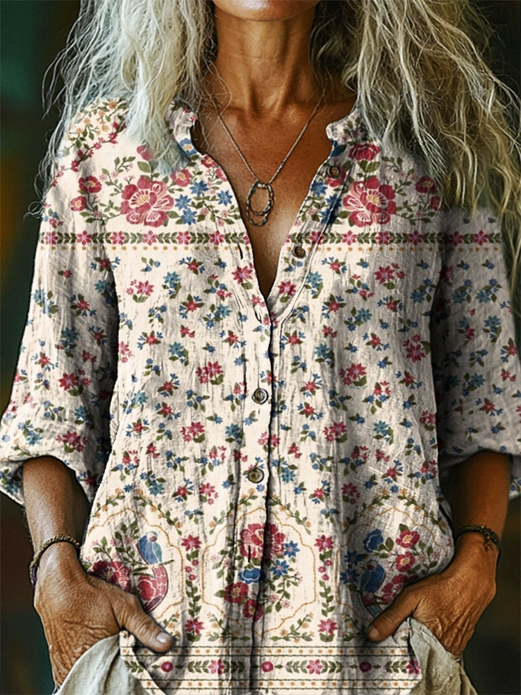 Classic Vintage Garment