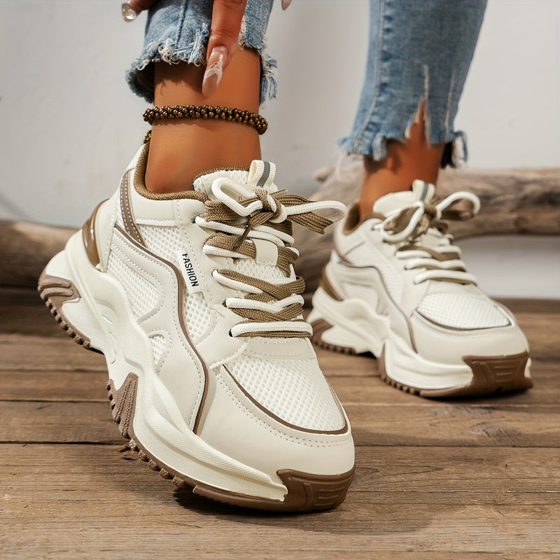 Chic Orthopedic Shoes with Unique Design