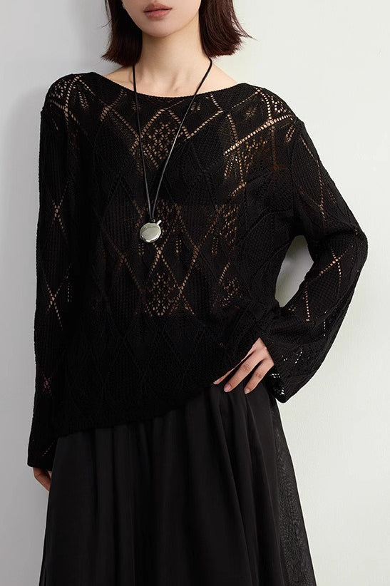 Beautifully Crafted Blouse
