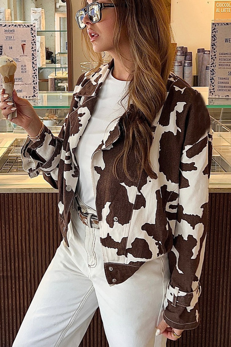 Thoughtfully Designed Coat