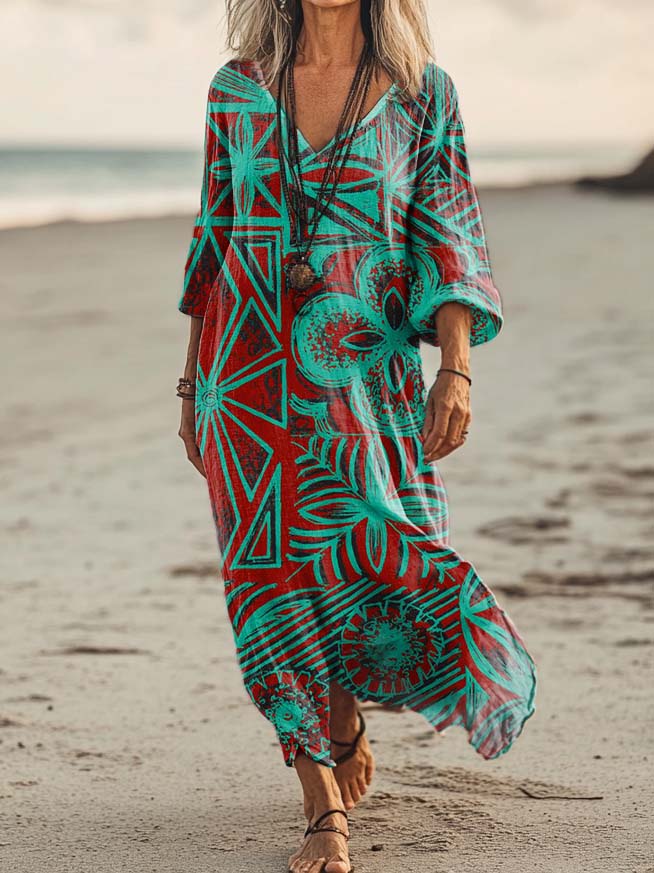 Beautifully Crafted Dress