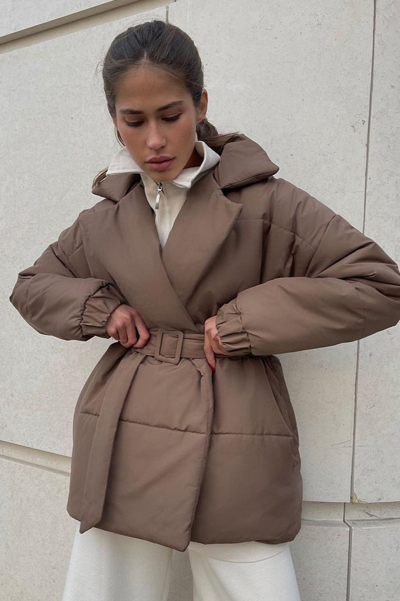 Vintage Inspired Coat