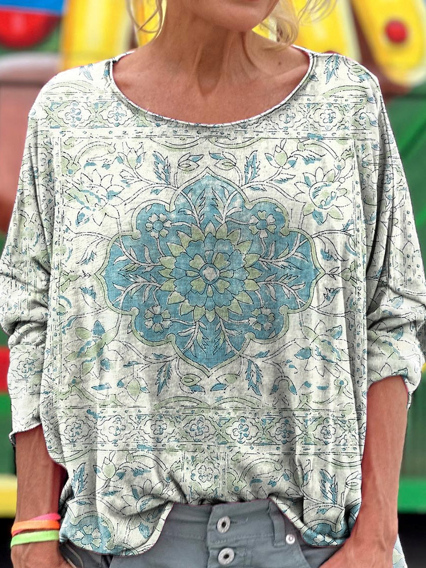 Timeless Vintage Style Garment