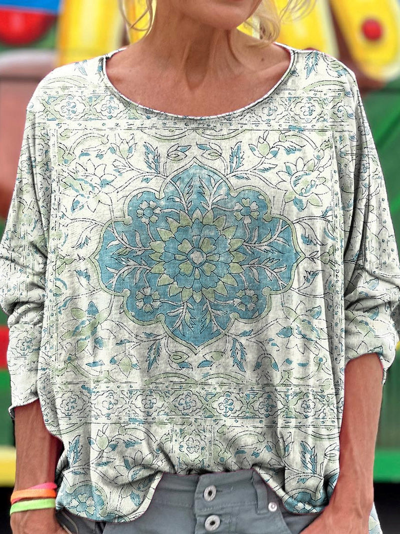 Timeless Vintage Style Garment