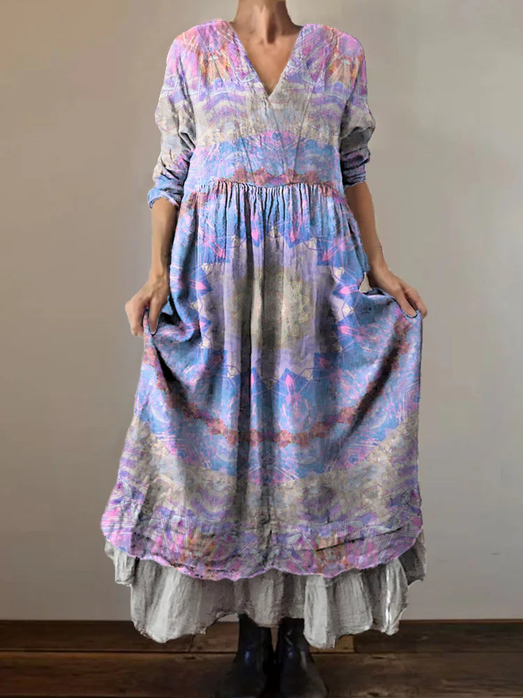 Beautifully Crafted Garment