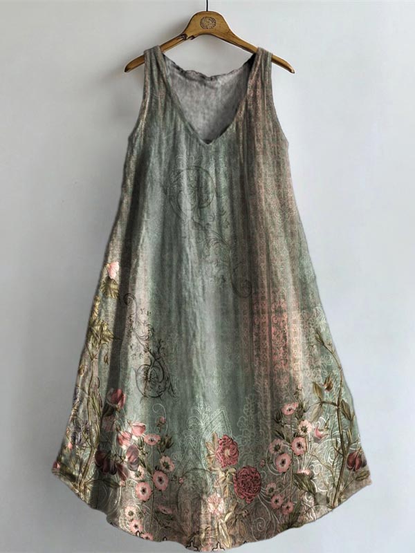 Thoughtfully Designed Dress