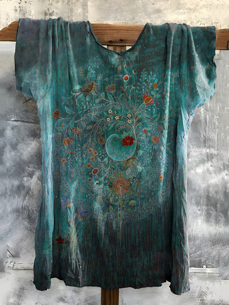 Elegantly Designed T-Shirt