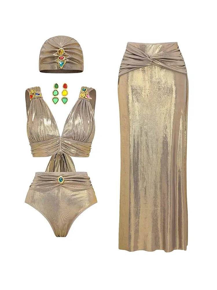 Beautifully Crafted Garment