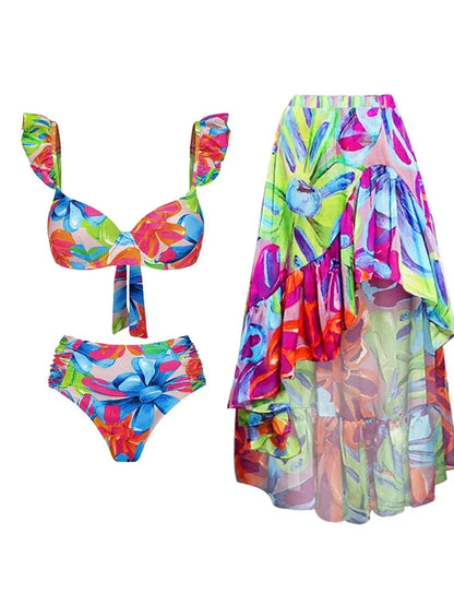 Two-Piece Suit