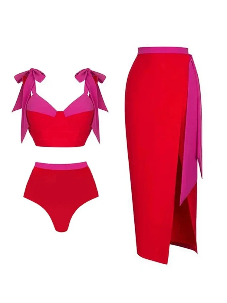 Two-Piece Suit