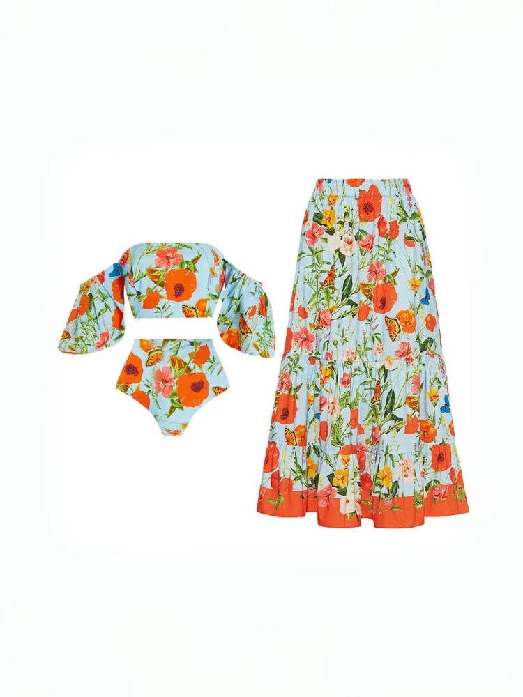 Classic Vintage Garment