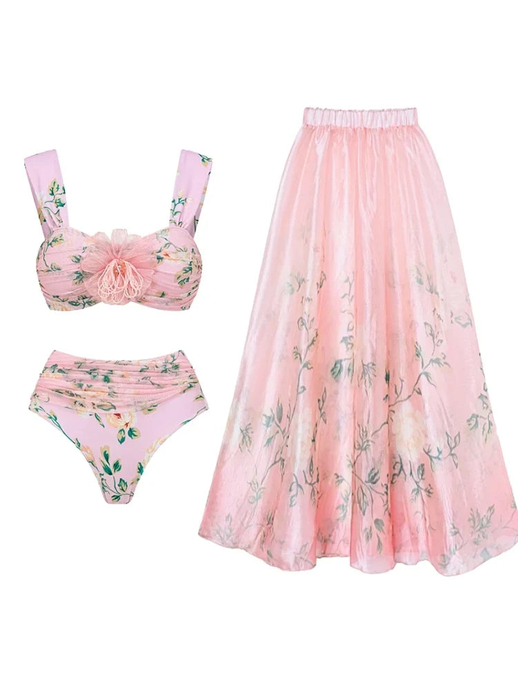 Thoughtfully Designed Garment