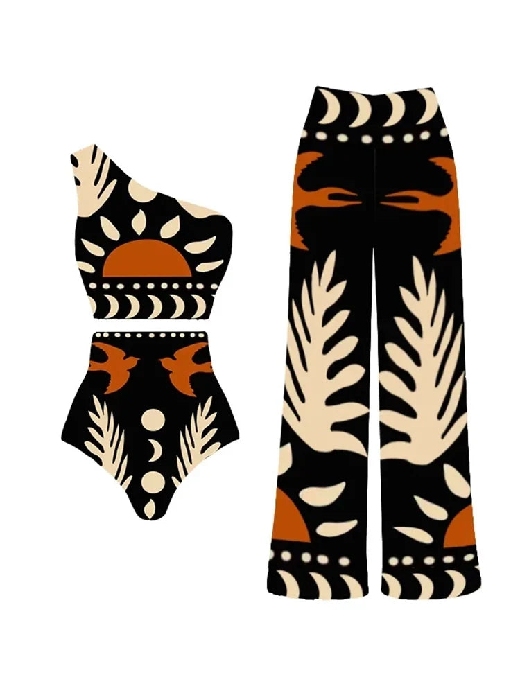Thoughtfully Designed Garment