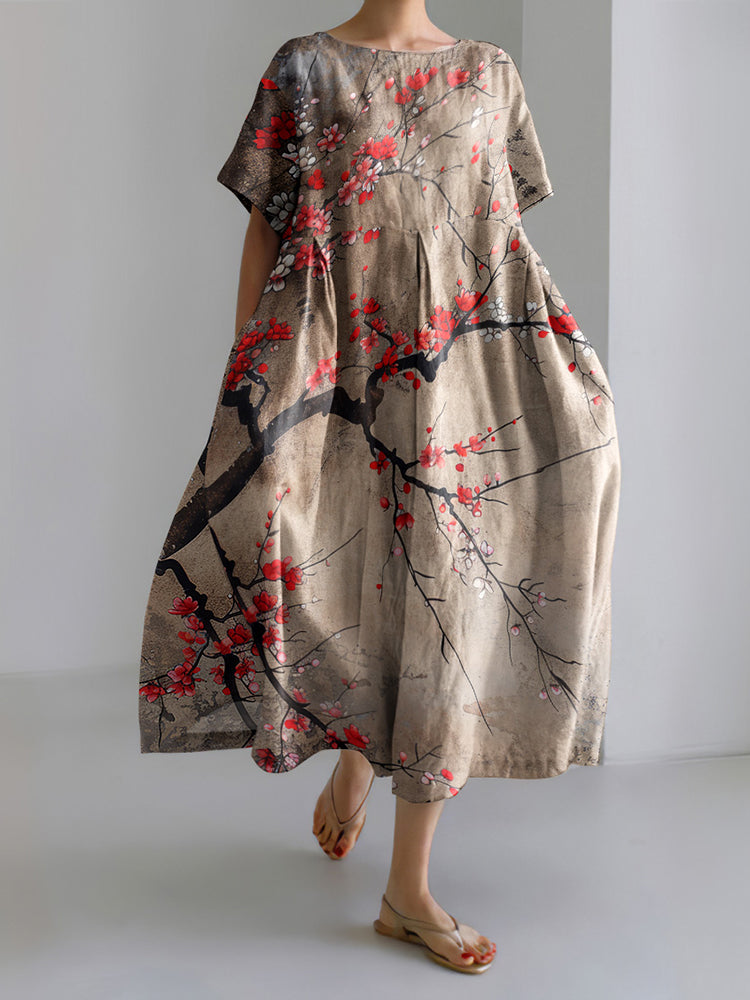 Classic Vintage Dress