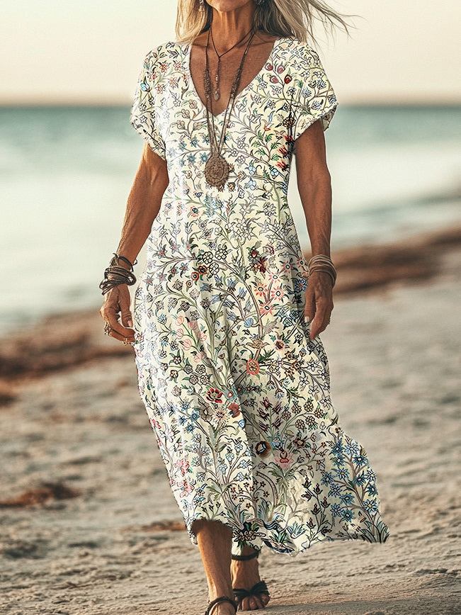 Beautifully Crafted Dress