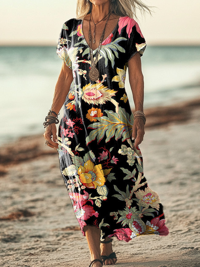 Thoughtfully Designed Dress