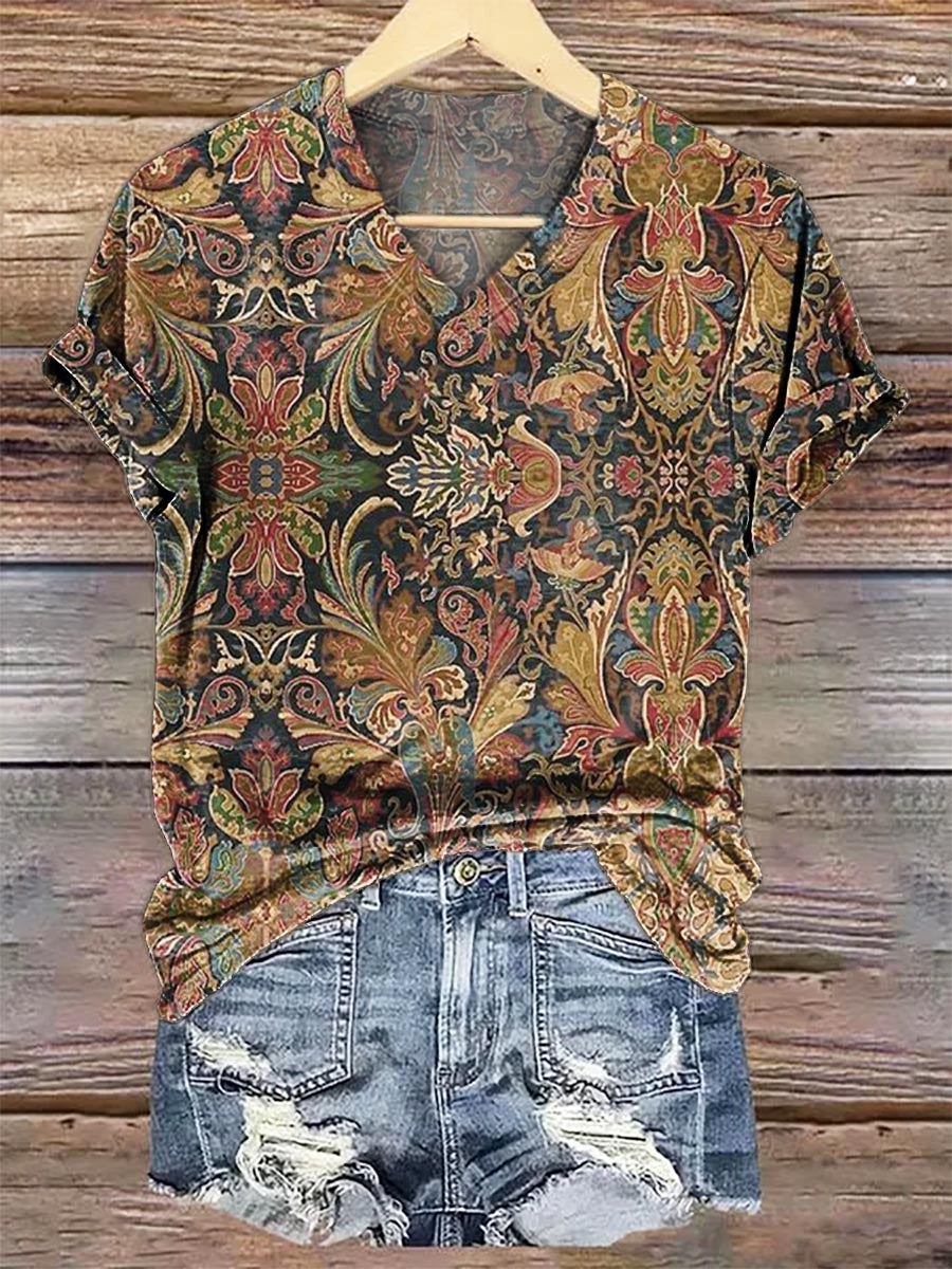 Thoughtfully Designed T-Shirt