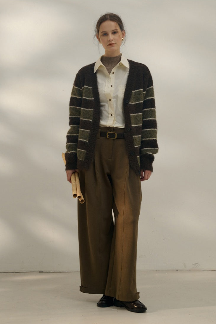 Vintage Inspired Cardigan