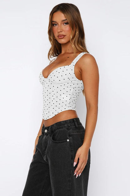 Elegantly Designed Garment