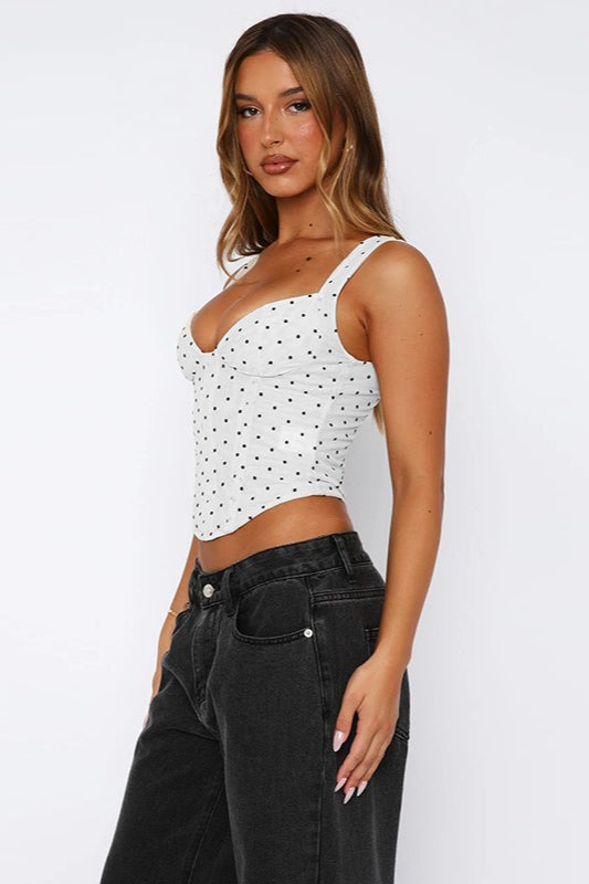 Elegantly Designed Garment