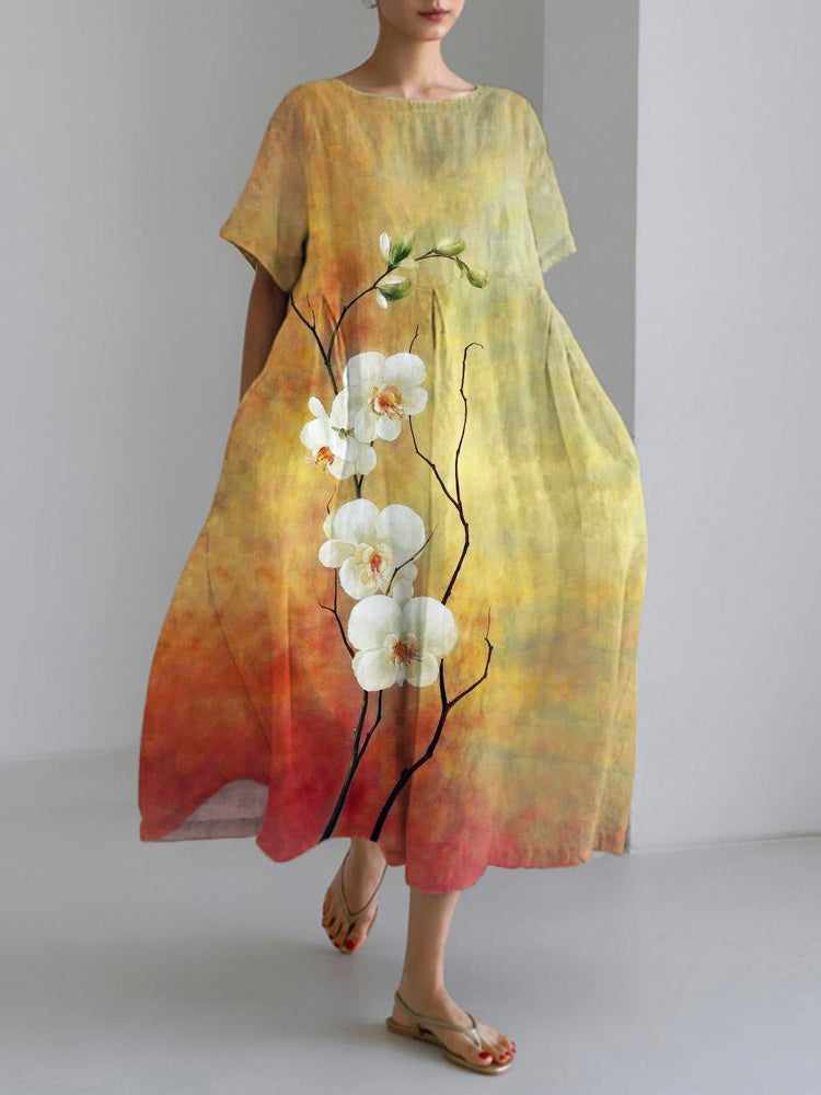 Beautifully Crafted Dress