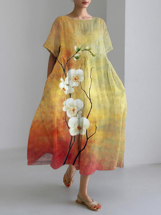Beautifully Crafted Dress