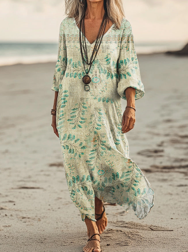 Thoughtfully Designed Dress