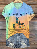 Classic Designed T-Shirt