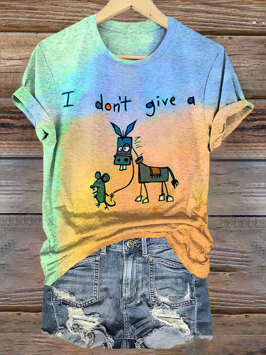 Classic Designed T-Shirt