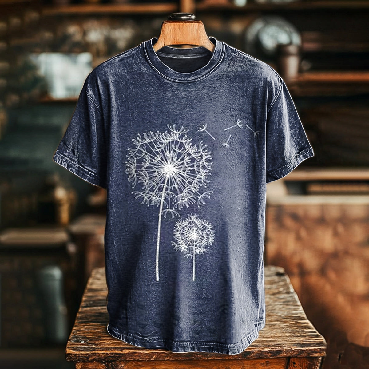 Beautifully Crafted T-Shirt