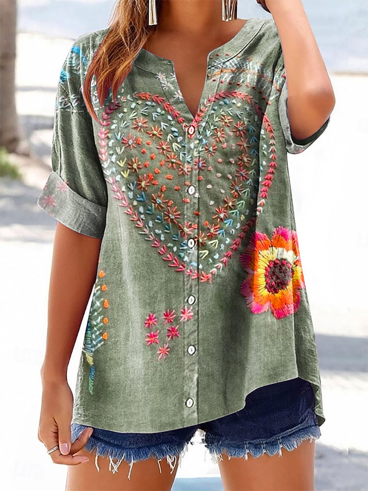 Classic Vintage Garment