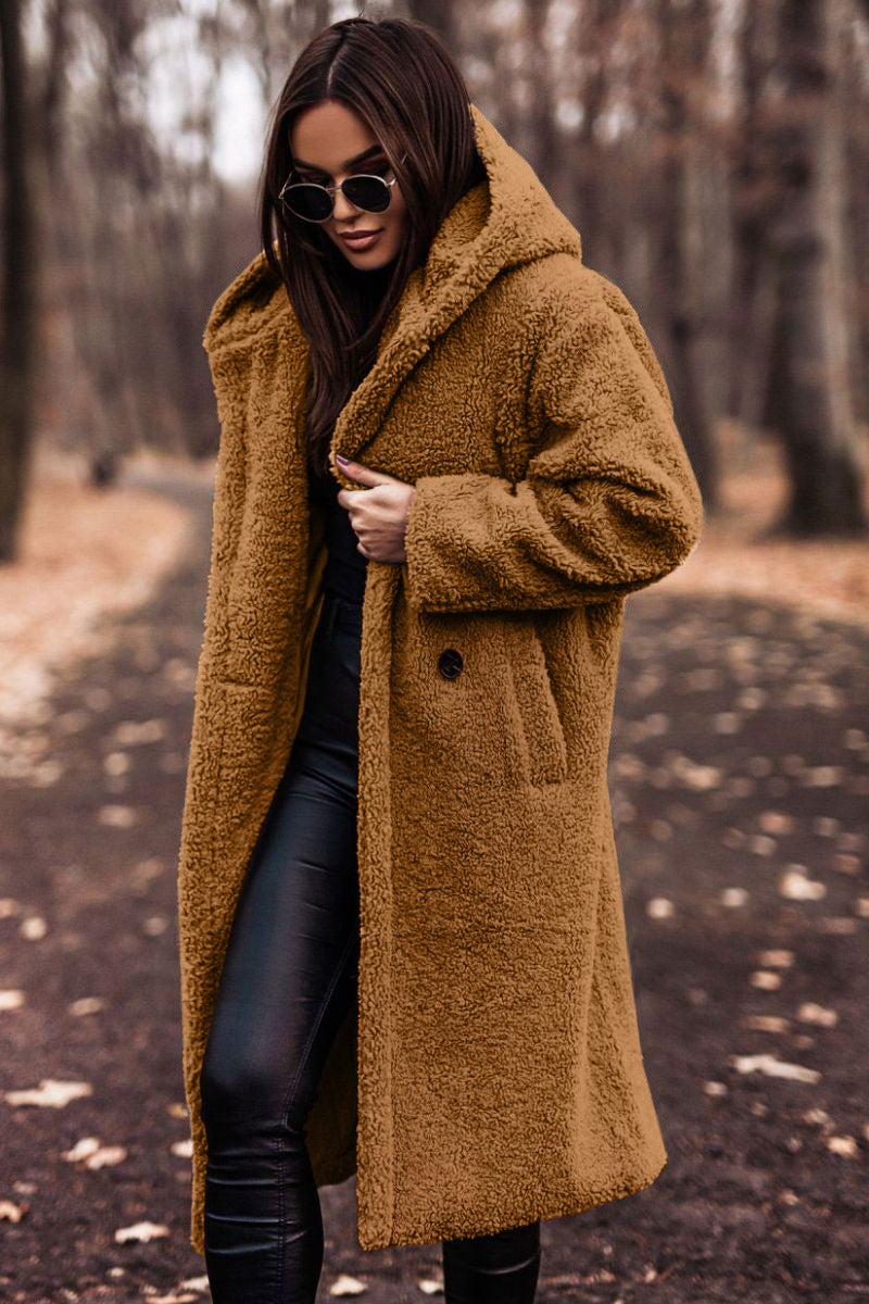 Thoughtfully Designed Garment