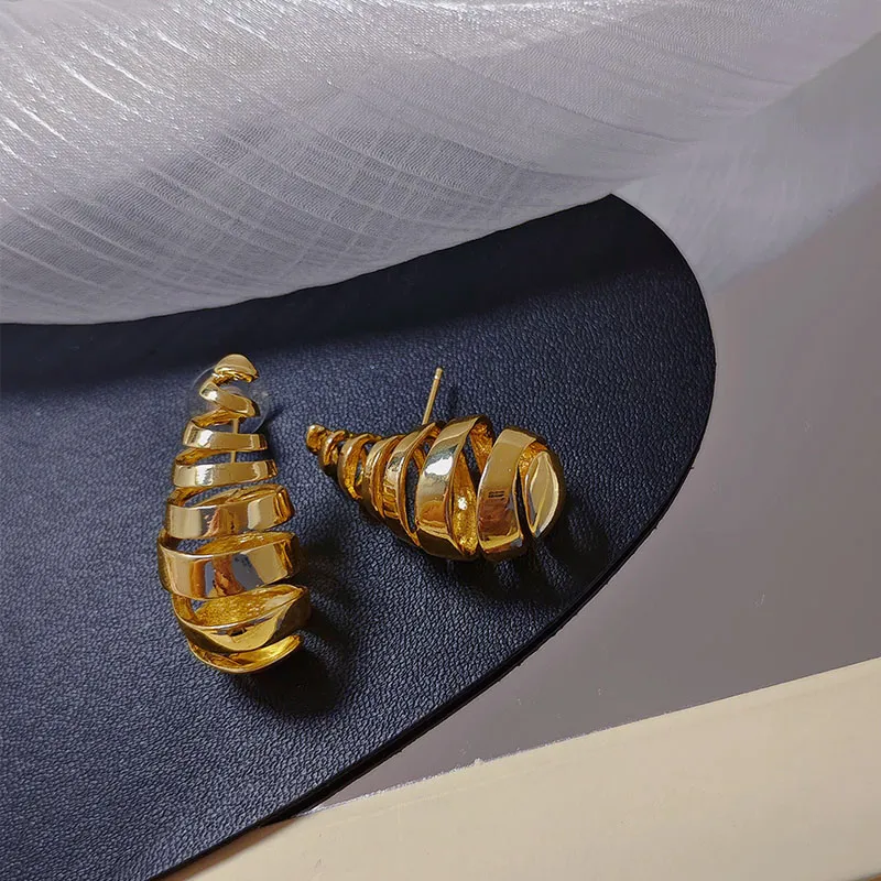 Chrysalis Earrings
