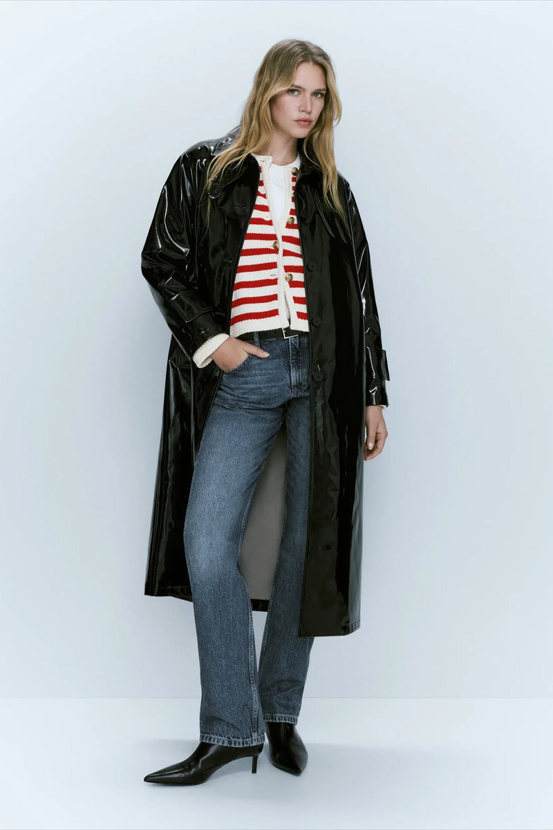 Thoughtfully Designed Cardigan