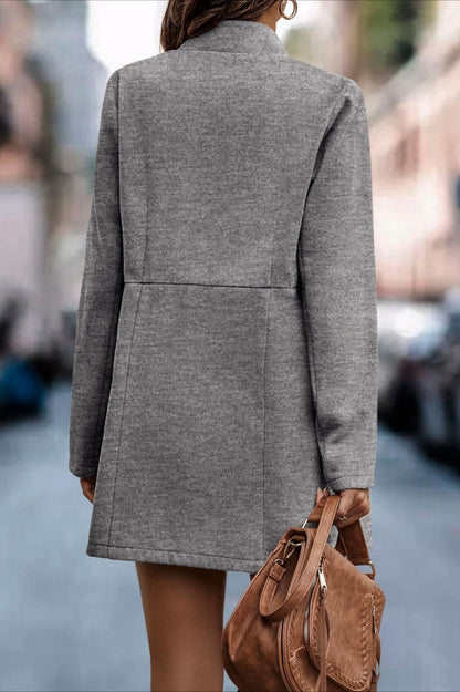 Classic Vintage Coat