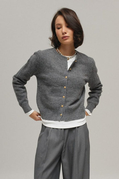 Vintage Inspired Cardigan