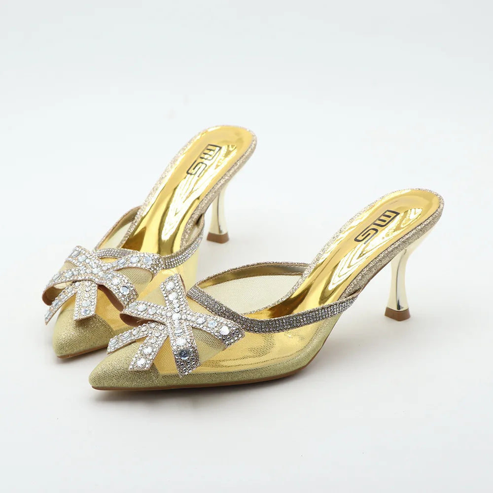 Polished Sandals with an Effortless Classic Look