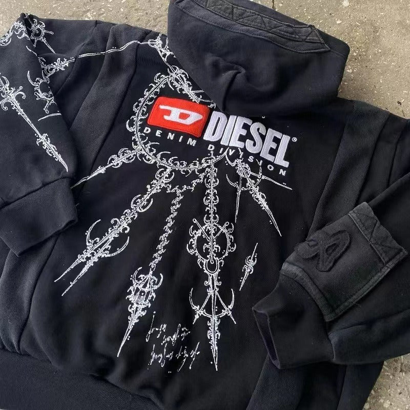 Classic Designed Garment