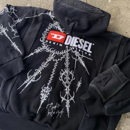 Classic Designed Garment