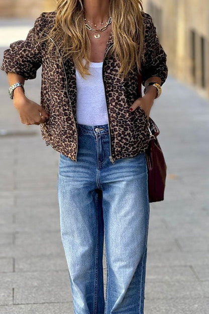 Classic Vintage Coat