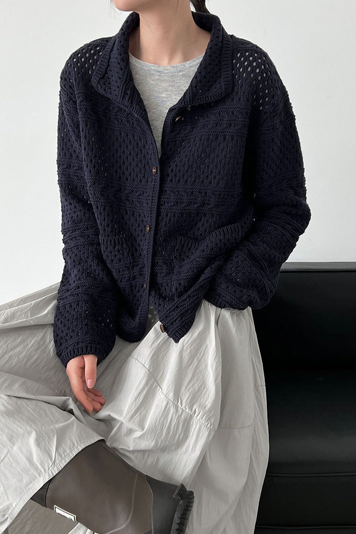 Navy blue
