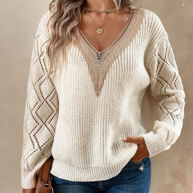Classic Vintage Sweater