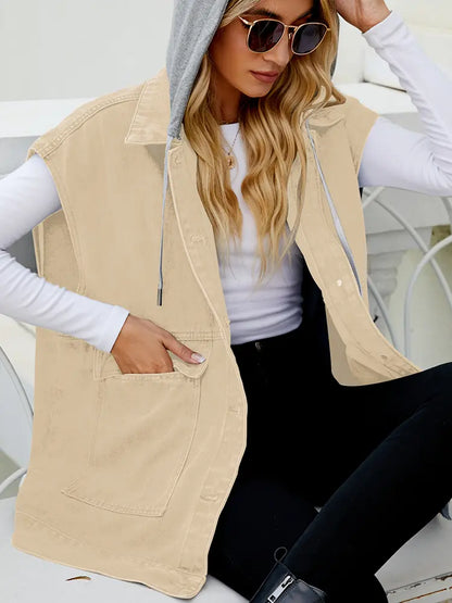 Khaki+Hat