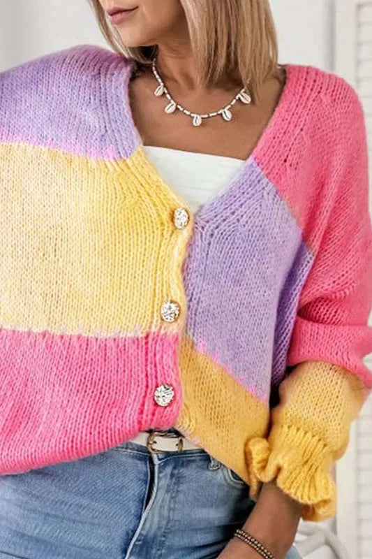 Classic Vintage Cardigan